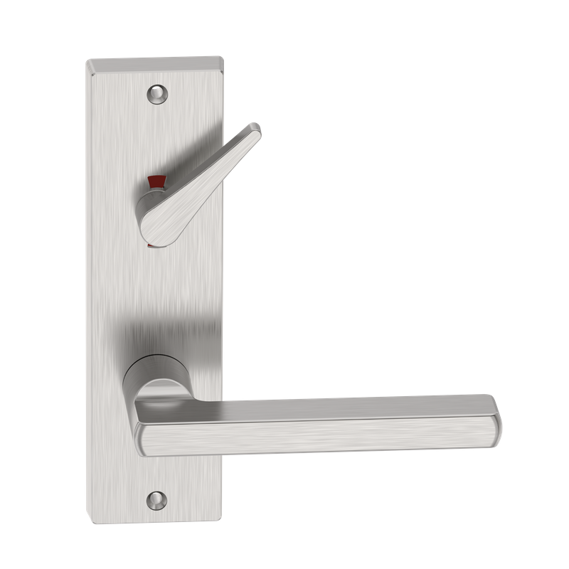 Rectangular Plate Lever #33 DDA Turn Snib/Visible SSS