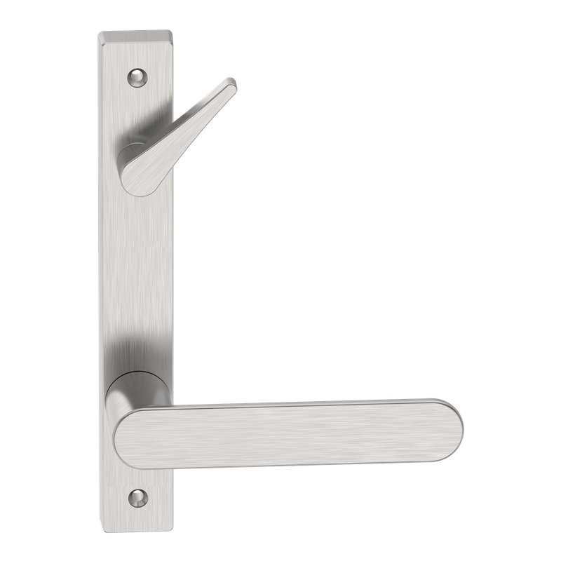 Narrow Plate Lever #30 DDA Turn Snib/Visible SSS