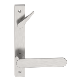 Narrow Plate Lever #30 DDA Turn Snib/Visible SSS