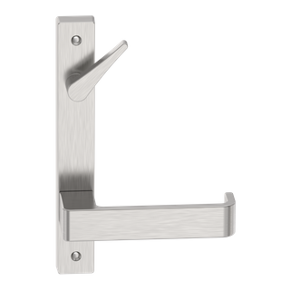 Narrow Plate Lever #31 DDA Turn Snib/Visible SSS