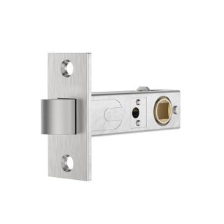 Tubular Latch 60mm Backset SSS