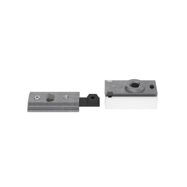 Concealed Closer Hold Open Device for D1303SIL