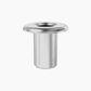 Top Hat Floor Ferrule SC