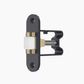 Roller Bolt BLK