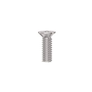 Oval Cylinder Cam Screws