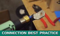 Connections: Best Practice