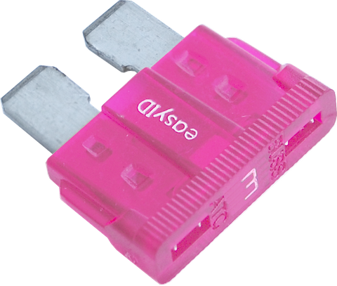 ATC easyID Fuse