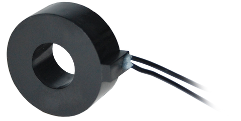 Coil AC Current Sensing 50A/50mA