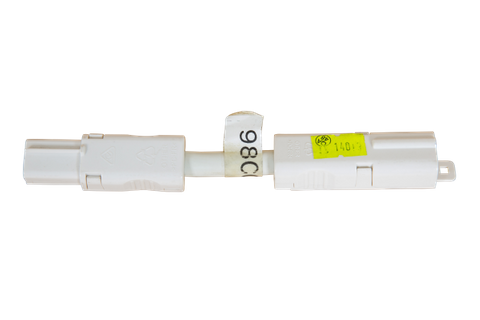 150mm Connection Lead "C" Style