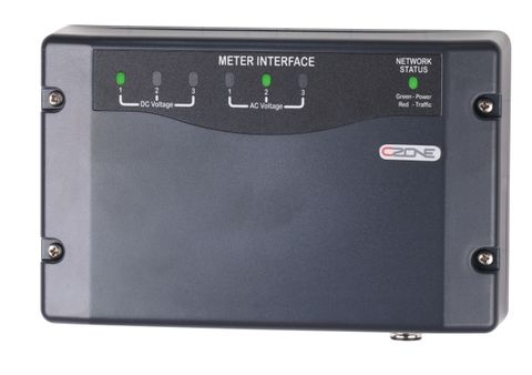 CZONE Meter Interface W/- Seal & Plug