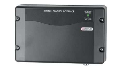 CZONE Switch Control Interface W/-Seal