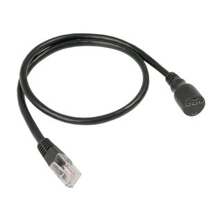 CZone SCI 2M Cable RJ45/PB Switch