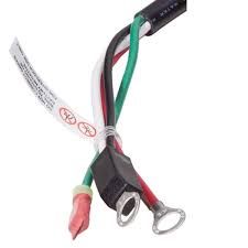 IC650 Wire Assy DC Harness