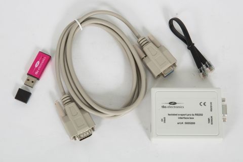 ePRO RS232 Comms Kit