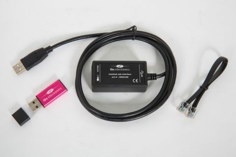 ePRO USB Comms Kit
