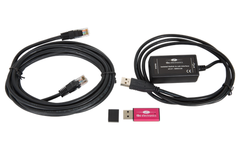 ePRO Link to USB Interface Kit