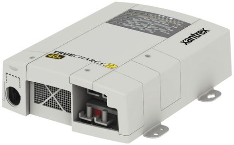 Xantrex TRUEcharge2 12/40A