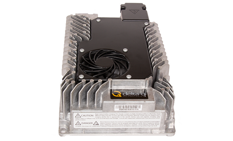 IC1200 Industrial Charger 24v / 50A