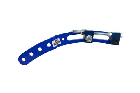Belt Buddy, w/UAA2 Universal Adjustment Arm (Offset)