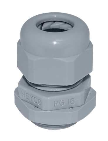 Enclosure Gland MD PG16 #14-#10 Cab
