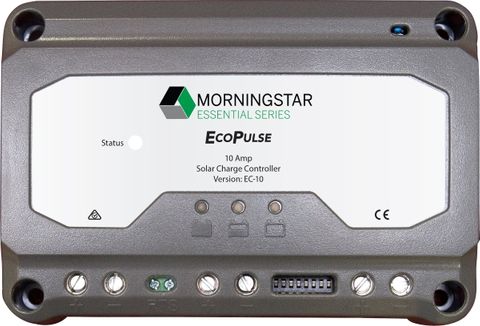 Morningstar EcoPulse 10amp
