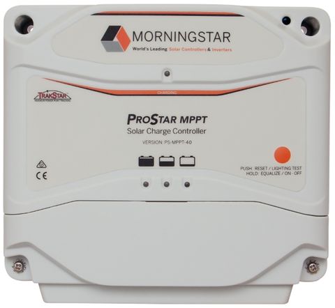 ProStar MPPT-40 amp Solar Controller