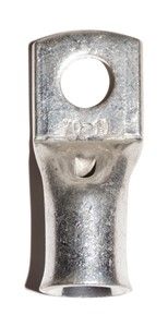 Cable Lug Bell Mouth - 25mm2 (M8 Stud)