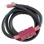 Battery Cable Kit 1.5m for 2000W Inverter inc Fuse