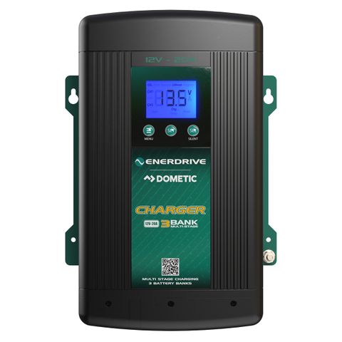**SPECIAL** ePOWER Smart Charger 20amp / 12v