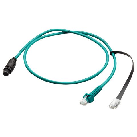Mastervolt-CZone Drop Cable - 1m