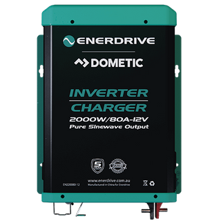 Enerdrive