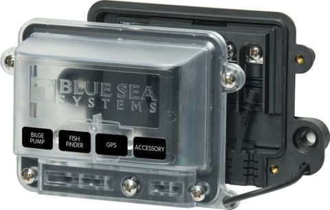 Water-Resistant - 100A BusBar