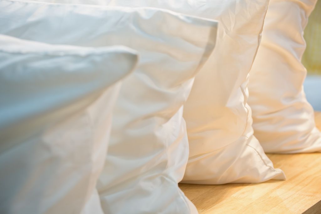 Have you ever considered which pillow is right for you?
