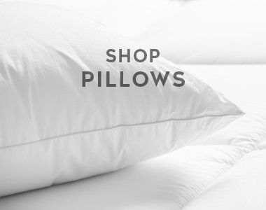 Oeko store tex pillow