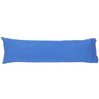 PILLOWCASE 250TC SAPPHIRE BLUE BODY
