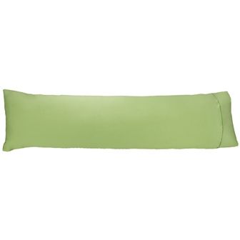 PILLOWCASE 250TC LIME BODY
