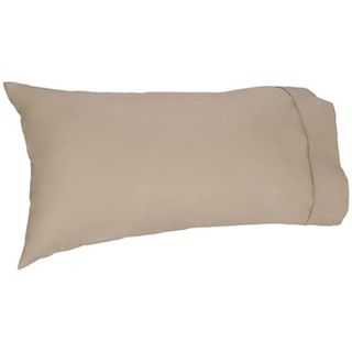 PILLOWCASE 250TC LINEN KING