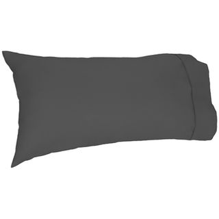 PILLOWCASE 250TC SLATE KING