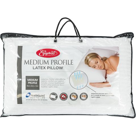 ER LATEX MEDIUM PROFILE