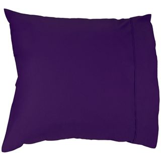 PILLOWCASE 250TC VIOLET EURO