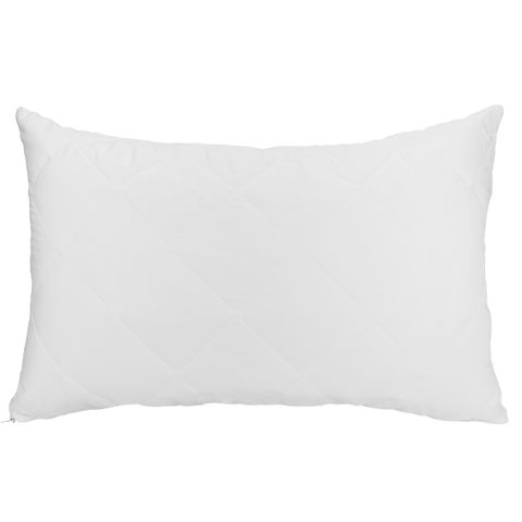 ER PILLOW PROTECTOR QUILTED 52X92CM 1P