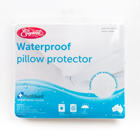 COTTON JERSEY W/PROOF PILLOW PRO BODY 1P