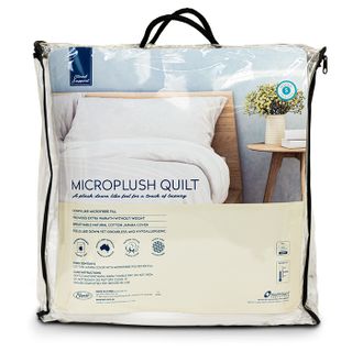 ER QUILT CLOUD SUPPORT MICRO300 QB