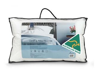 CLOUD SUPPORT TWIN PACK PILLOW