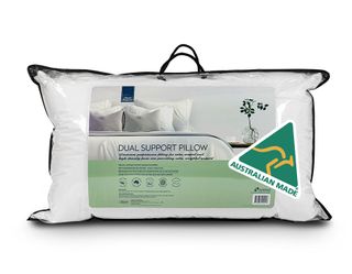 CLOUD SUPPORT DUAL SUPPORT PILLOW