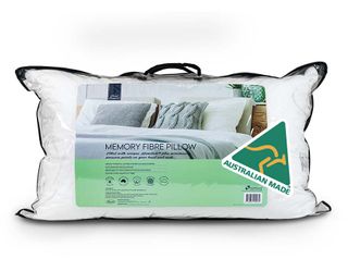 CLOUD SUPPORT MEMORY FIBRE PILLOW