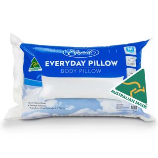 ER EVERYDAY BODY PILLOW