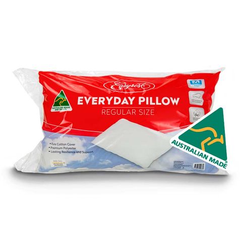 ER EVERYDAY REGULAR PILLOW