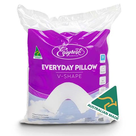 ER EVERYDAY V PILLOW