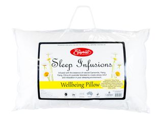 SLEEP INFUSION PILLOW WELLBEING